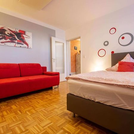 Innenstadt Appartement إسن المظهر الخارجي الصورة
