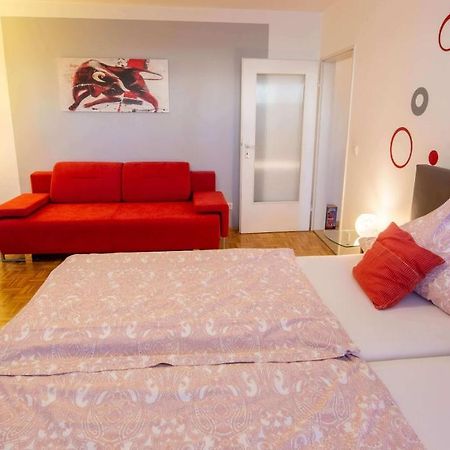 Innenstadt Appartement إسن المظهر الخارجي الصورة