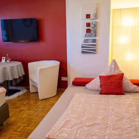 Innenstadt Appartement إسن المظهر الخارجي الصورة