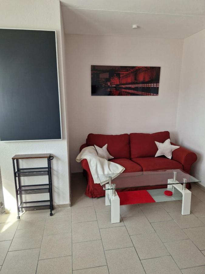 Innenstadt Appartement إسن المظهر الخارجي الصورة