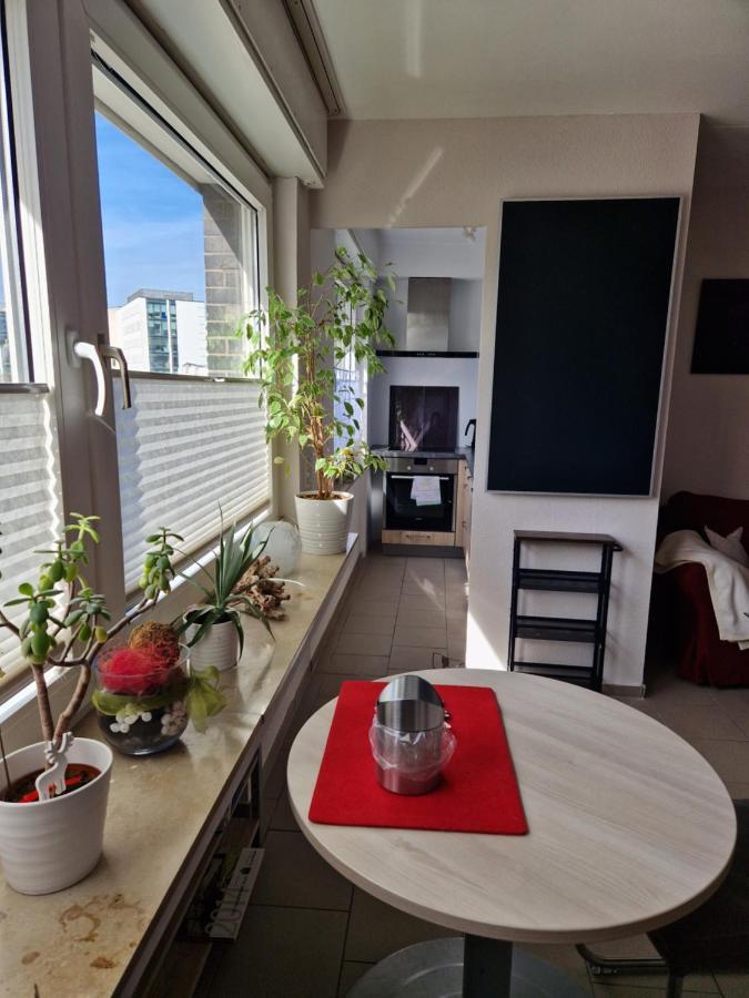 Innenstadt Appartement إسن المظهر الخارجي الصورة