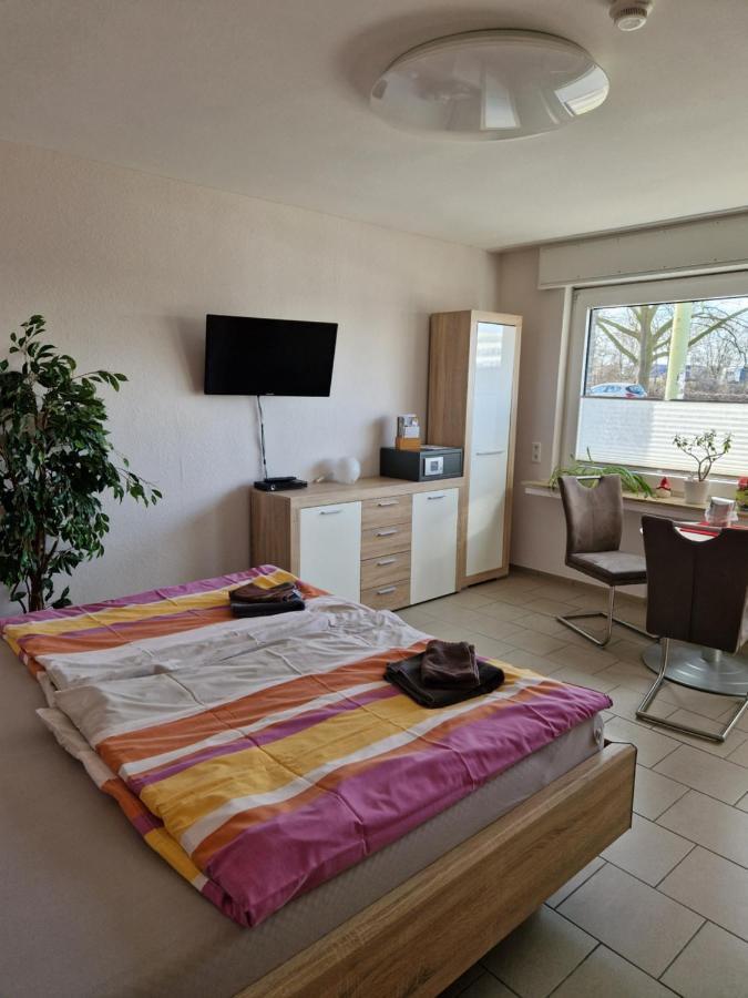 Innenstadt Appartement إسن المظهر الخارجي الصورة