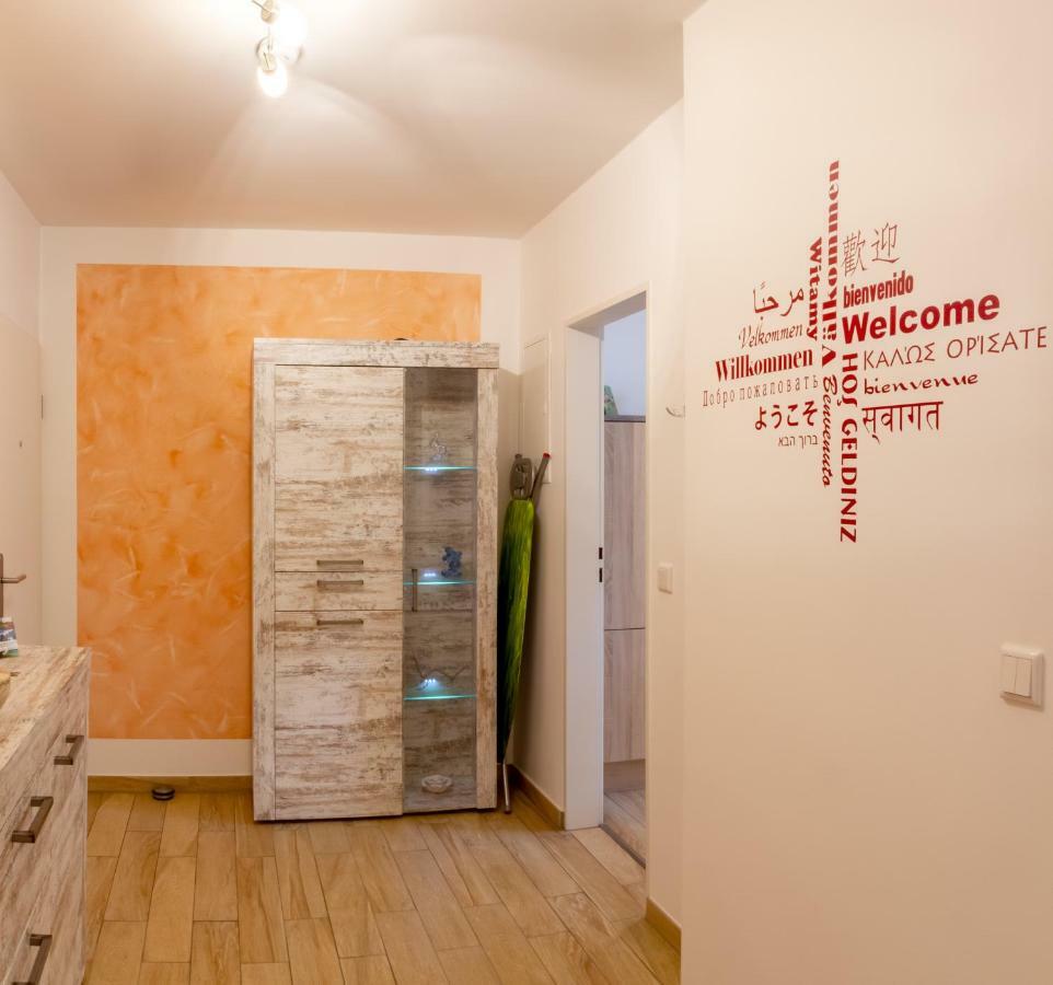 Innenstadt Appartement إسن المظهر الخارجي الصورة