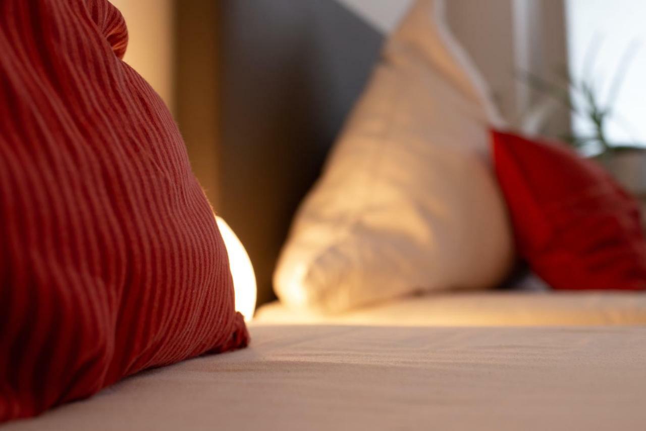 Innenstadt Appartement إسن المظهر الخارجي الصورة