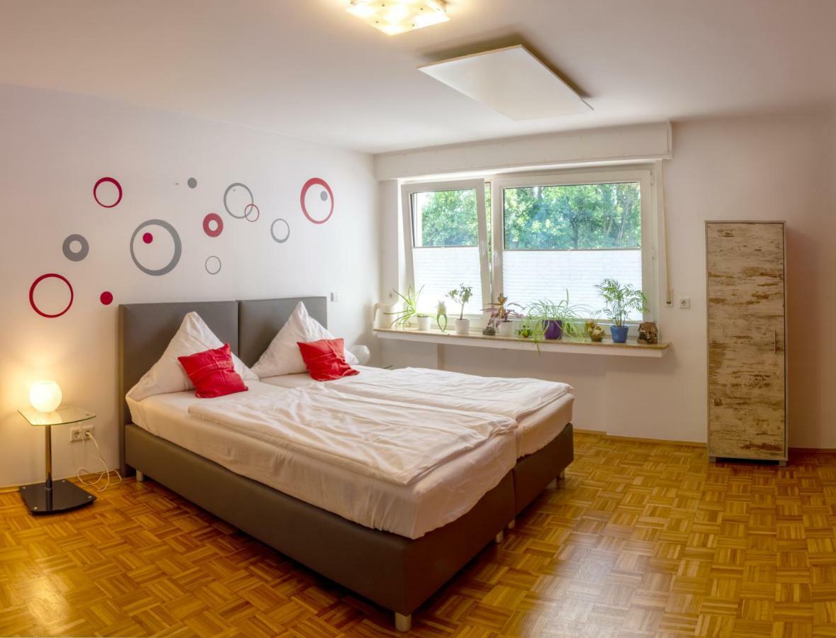 Innenstadt Appartement إسن المظهر الخارجي الصورة
