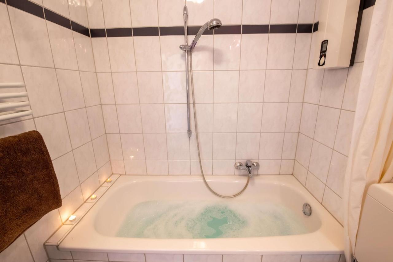 Innenstadt Appartement إسن المظهر الخارجي الصورة