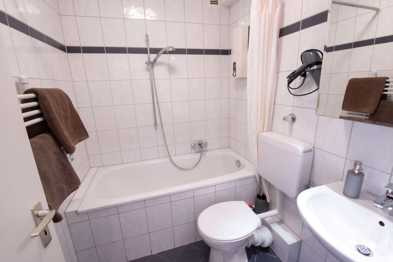 Innenstadt Appartement إسن المظهر الخارجي الصورة