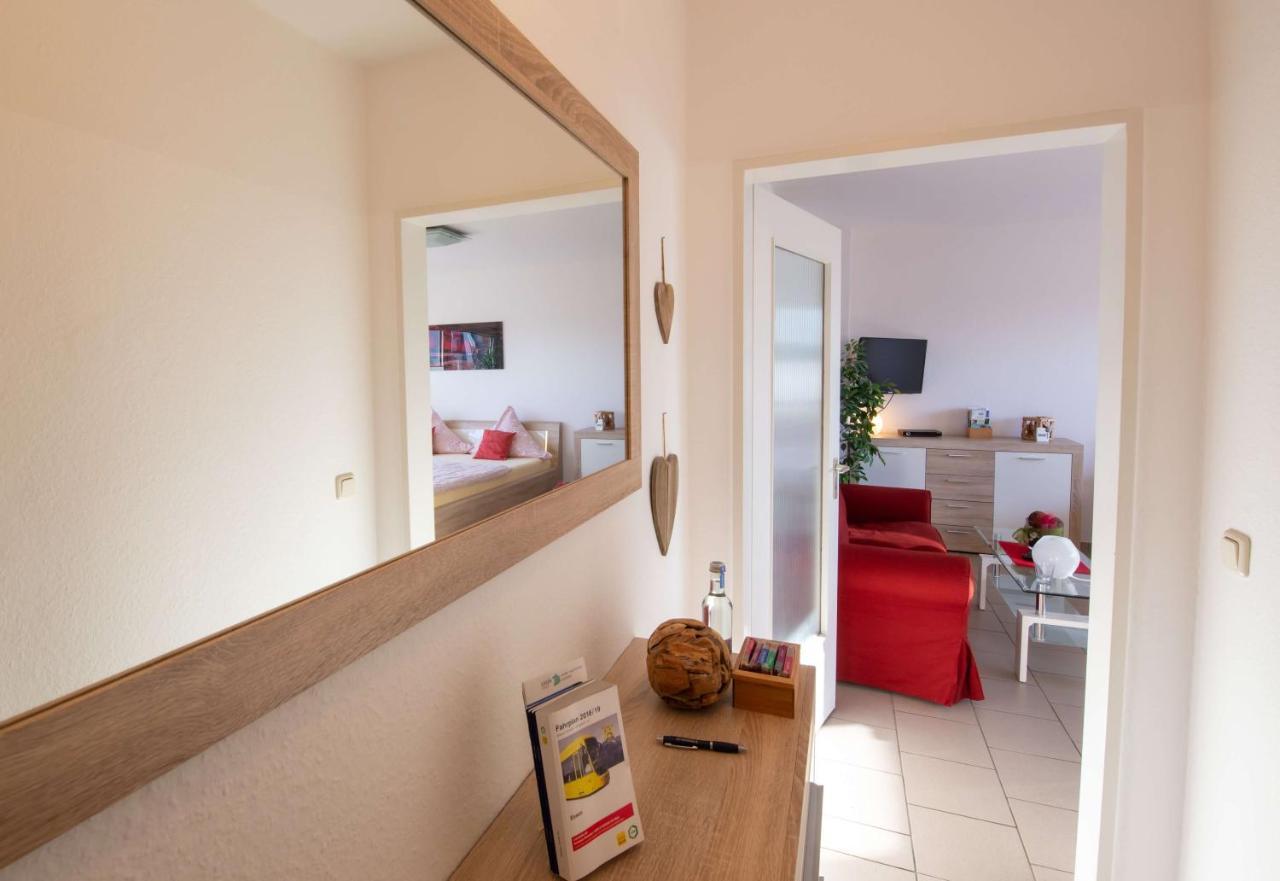 Innenstadt Appartement إسن المظهر الخارجي الصورة