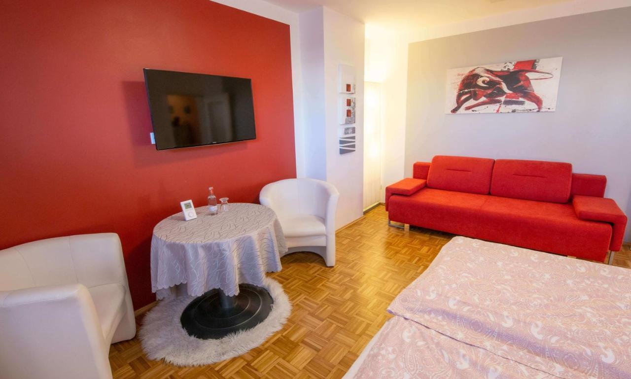 Innenstadt Appartement إسن المظهر الخارجي الصورة