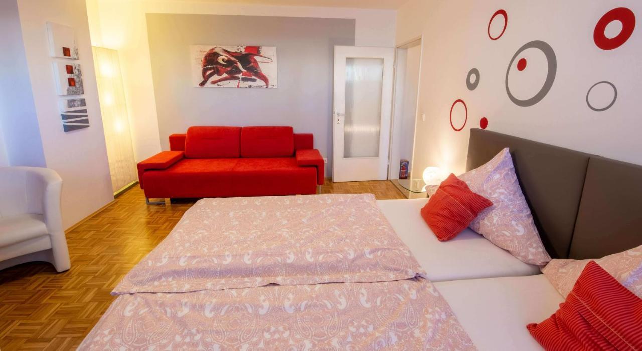 Innenstadt Appartement إسن المظهر الخارجي الصورة