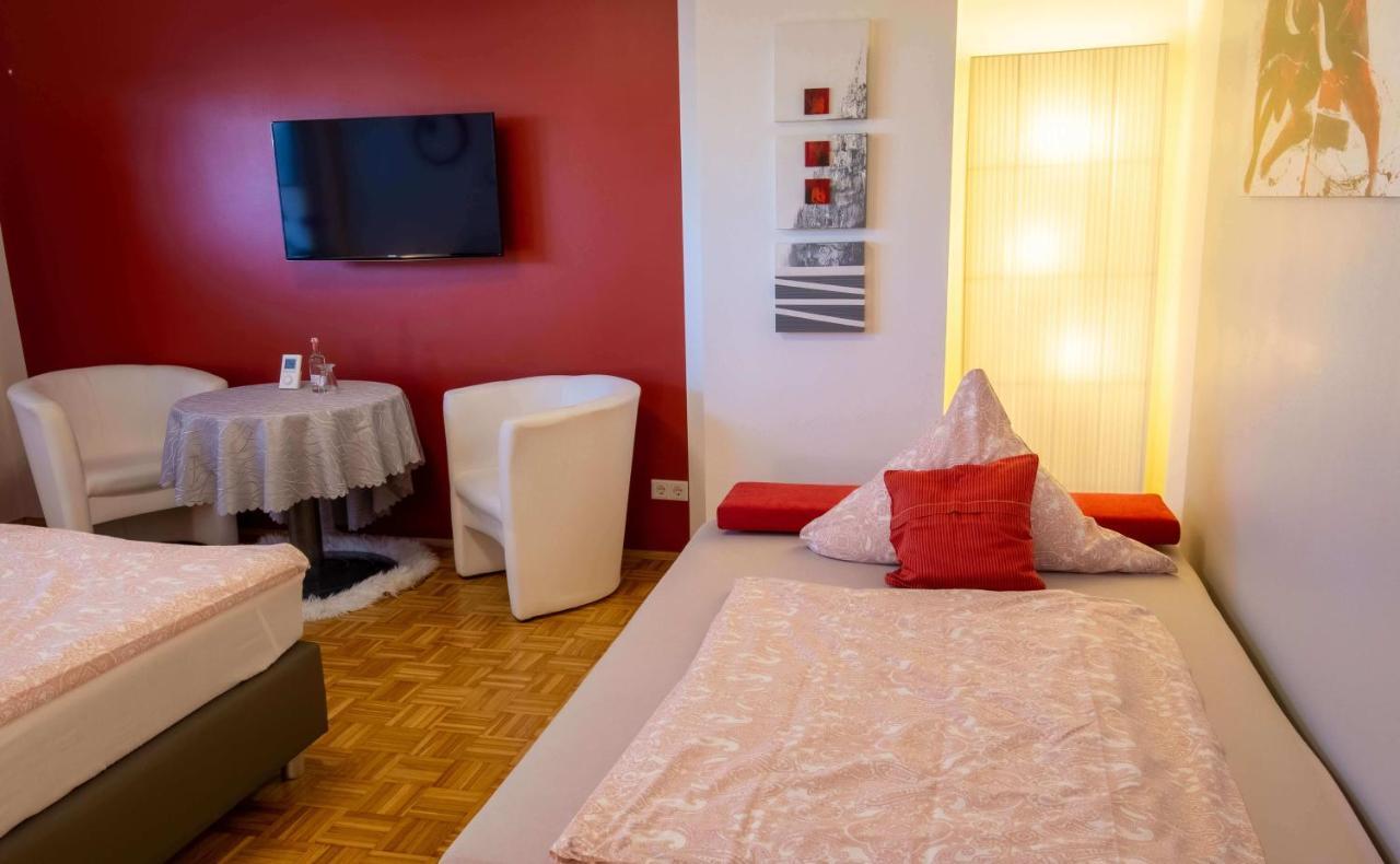 Innenstadt Appartement إسن المظهر الخارجي الصورة